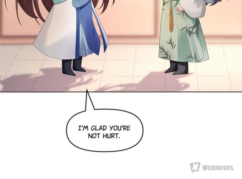 The Young Genius Paintress Chapter 1 - Page 55