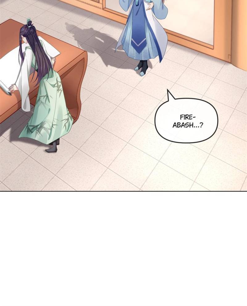 The Young Genius Paintress Chapter 1 - Page 58