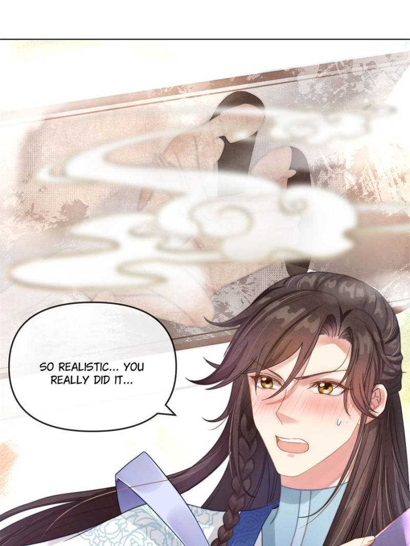 The Young Genius Paintress Chapter 1 - Page 59