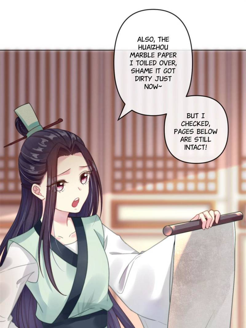 The Young Genius Paintress Chapter 1 - Page 61