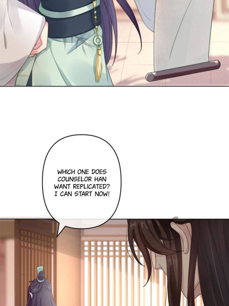 The Young Genius Paintress Chapter 1 - Page 62