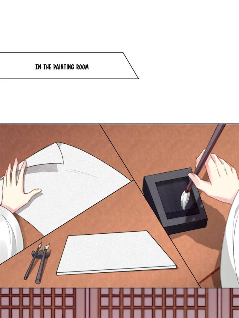 The Young Genius Paintress Chapter 1 - Page 64