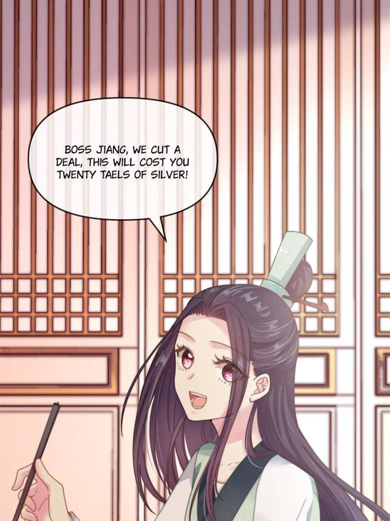 The Young Genius Paintress Chapter 1 - Page 65