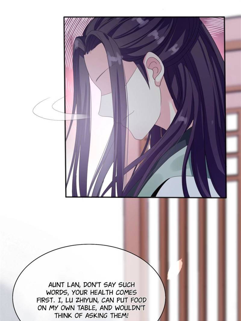 The Young Genius Paintress Chapter 1 - Page 7