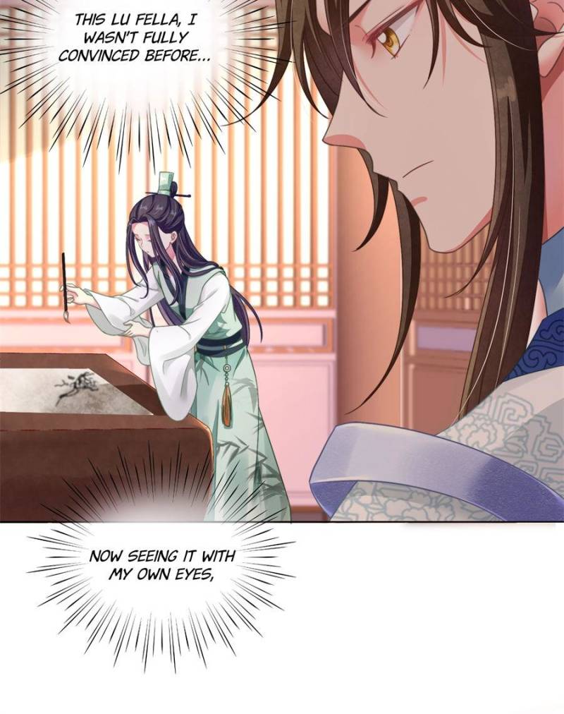 The Young Genius Paintress Chapter 1 - Page 71