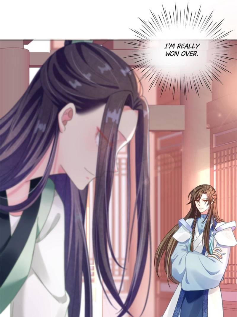 The Young Genius Paintress Chapter 1 - Page 72