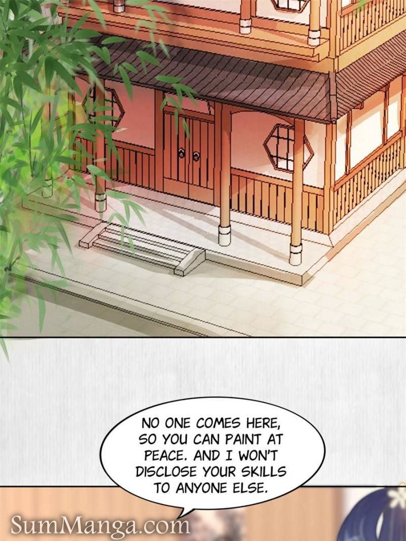 The Young Genius Paintress Chapter 10 - Page 15