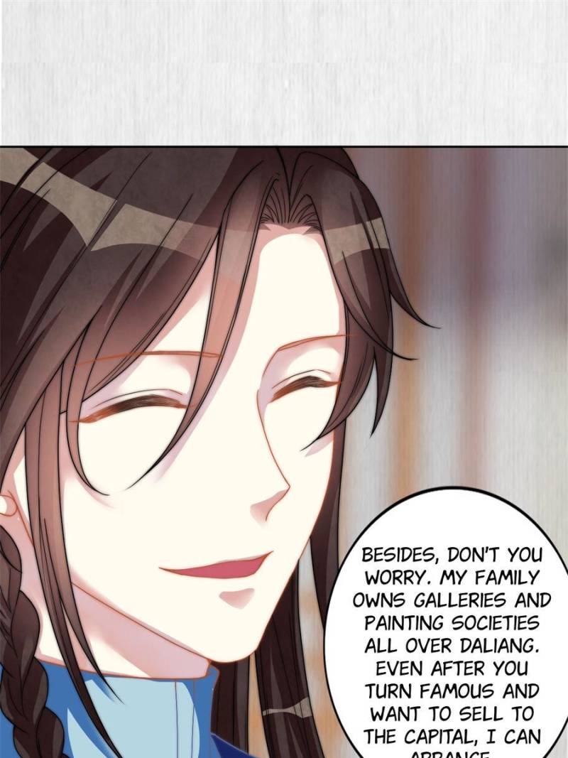 The Young Genius Paintress Chapter 11 - Page 10