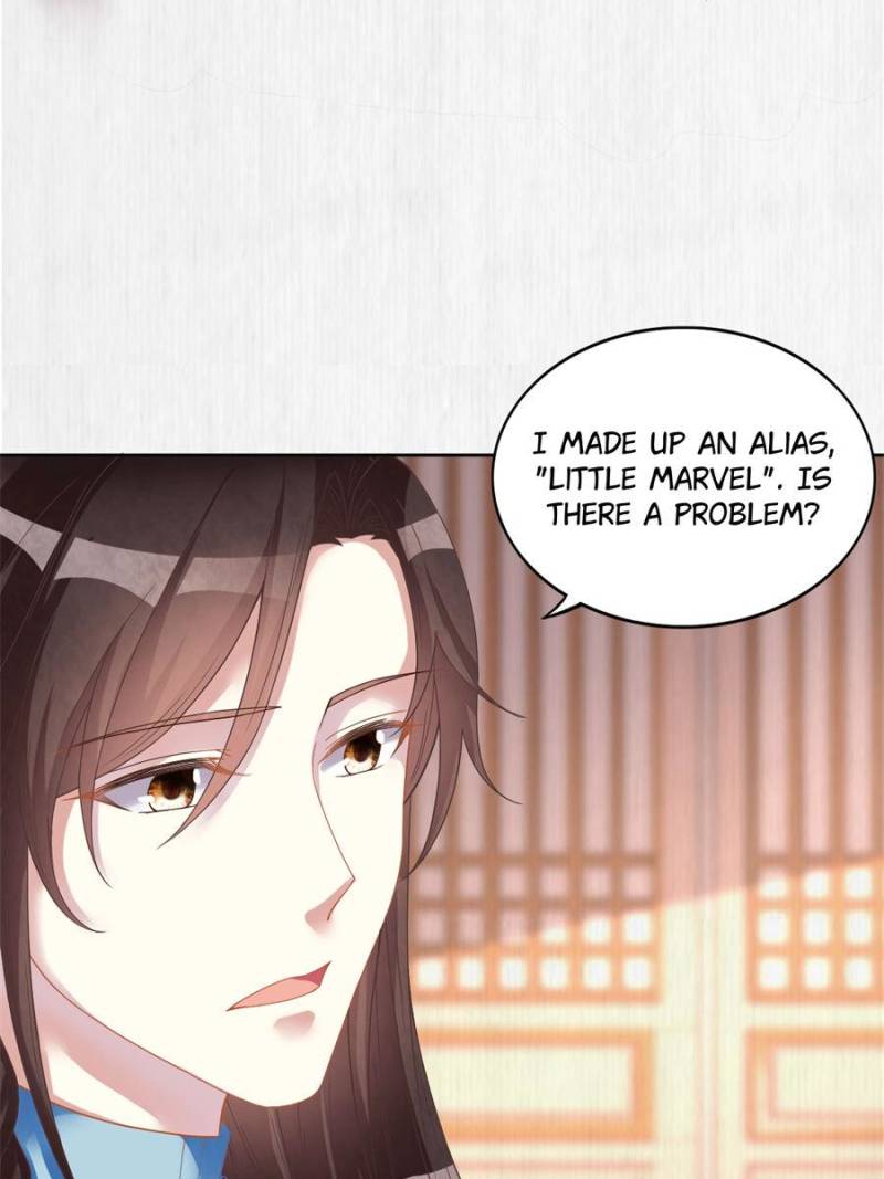 The Young Genius Paintress Chapter 11 - Page 19