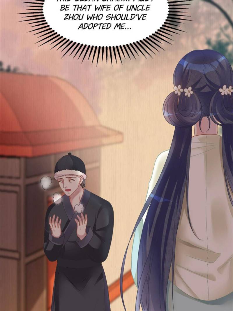 The Young Genius Paintress Chapter 11 - Page 23