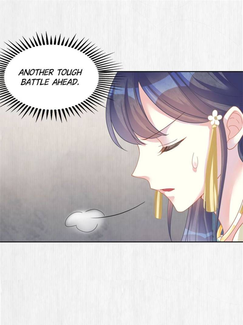 The Young Genius Paintress Chapter 11 - Page 25