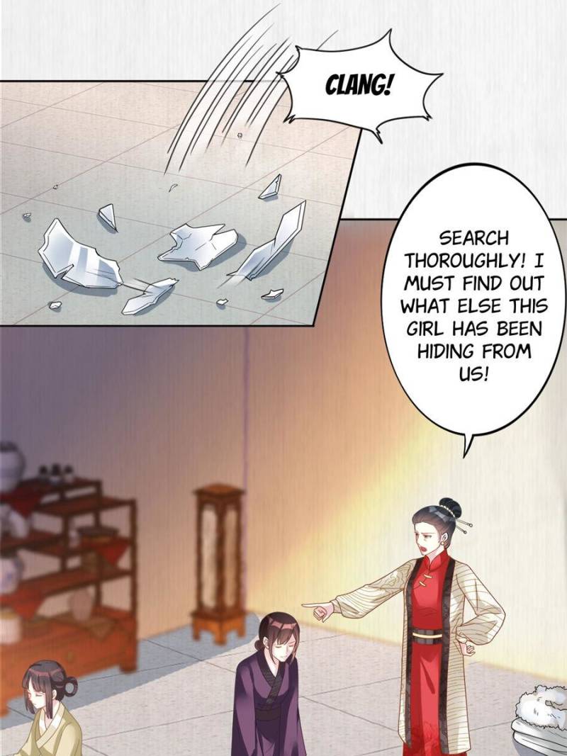 The Young Genius Paintress Chapter 11 - Page 26