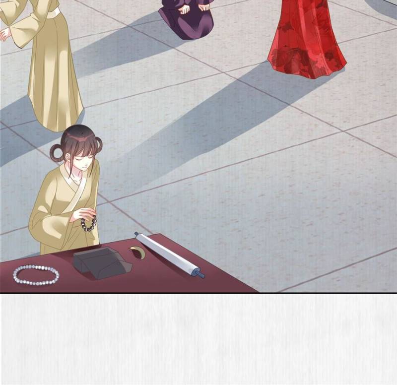 The Young Genius Paintress Chapter 11 - Page 27