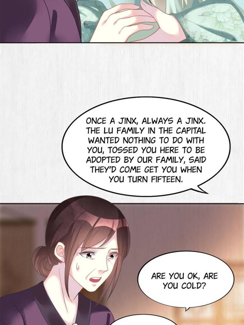 The Young Genius Paintress Chapter 11 - Page 32