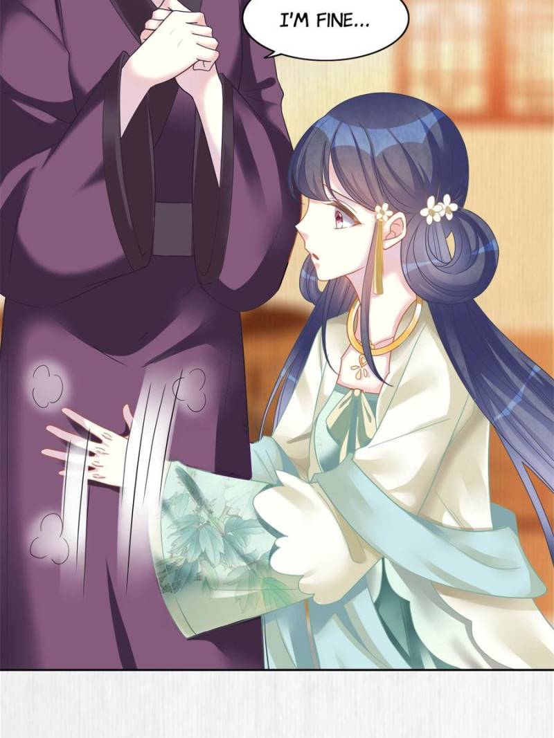 The Young Genius Paintress Chapter 11 - Page 33