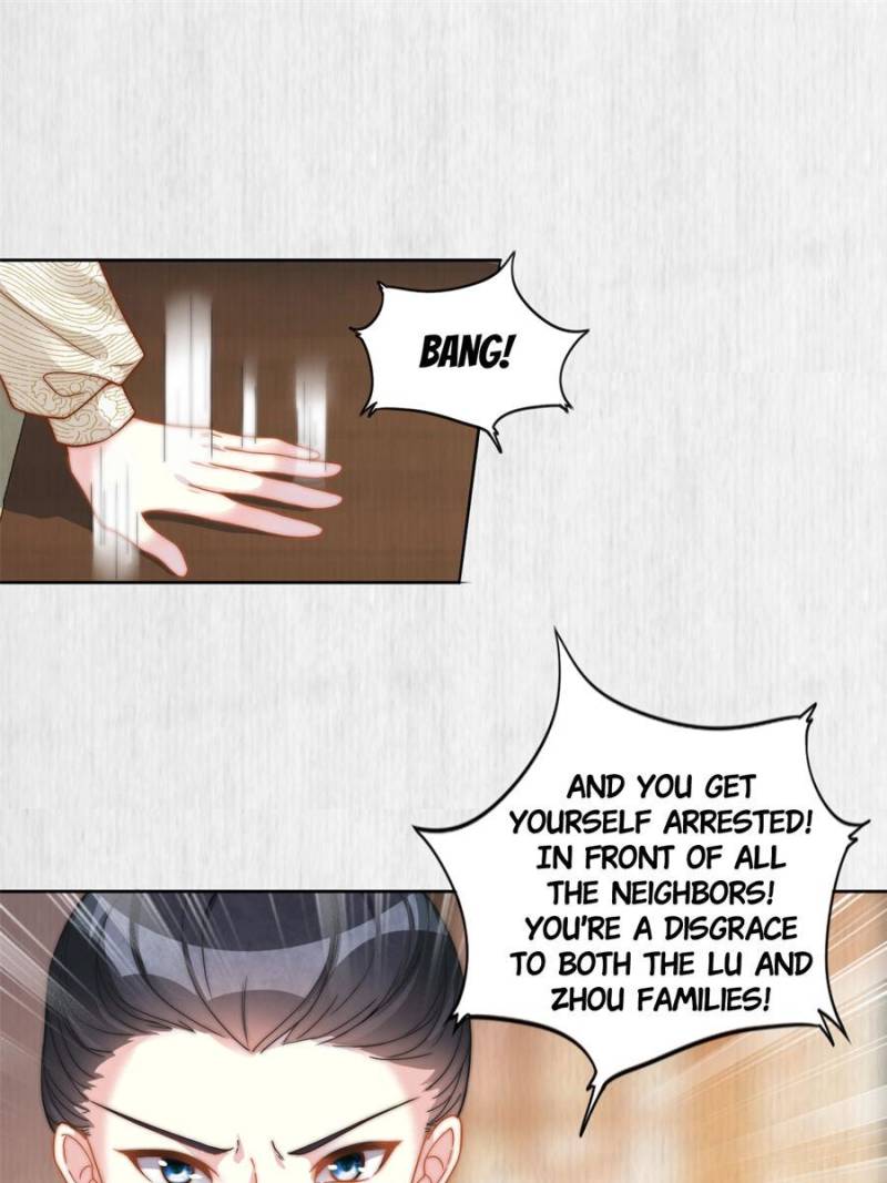 The Young Genius Paintress Chapter 11 - Page 35