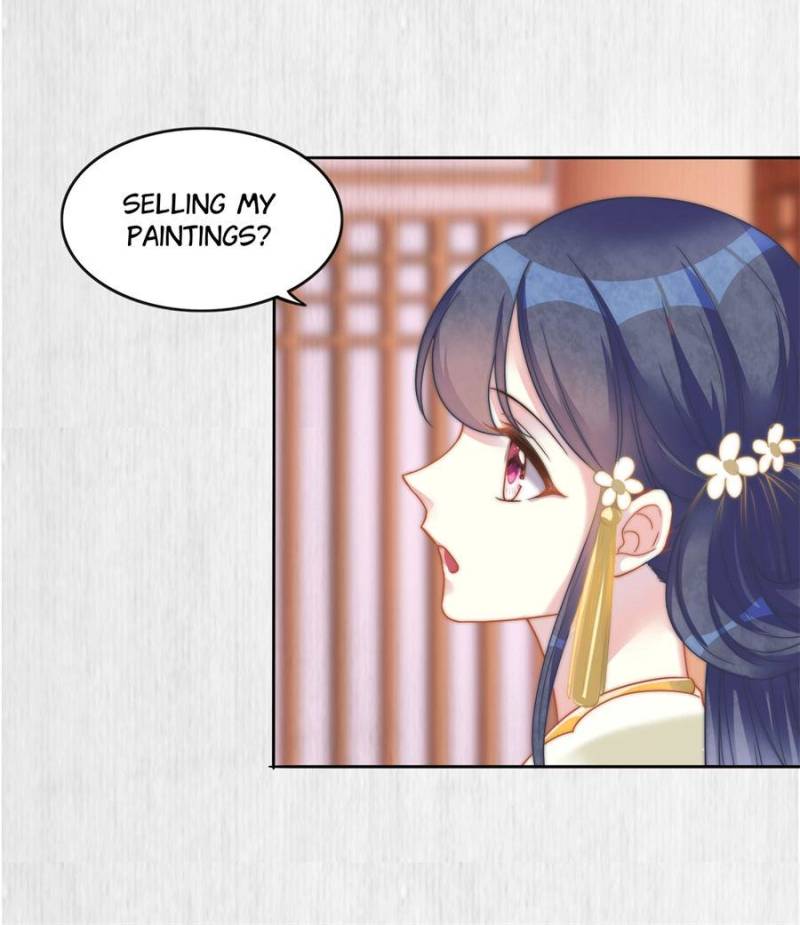 The Young Genius Paintress Chapter 11 - Page 4