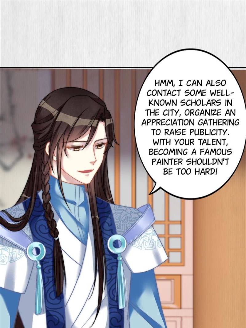 The Young Genius Paintress Chapter 11 - Page 5