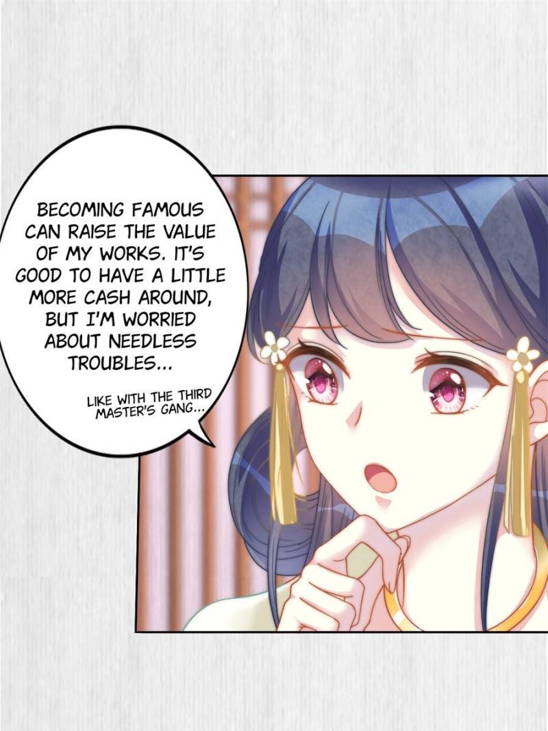 The Young Genius Paintress Chapter 11 - Page 7