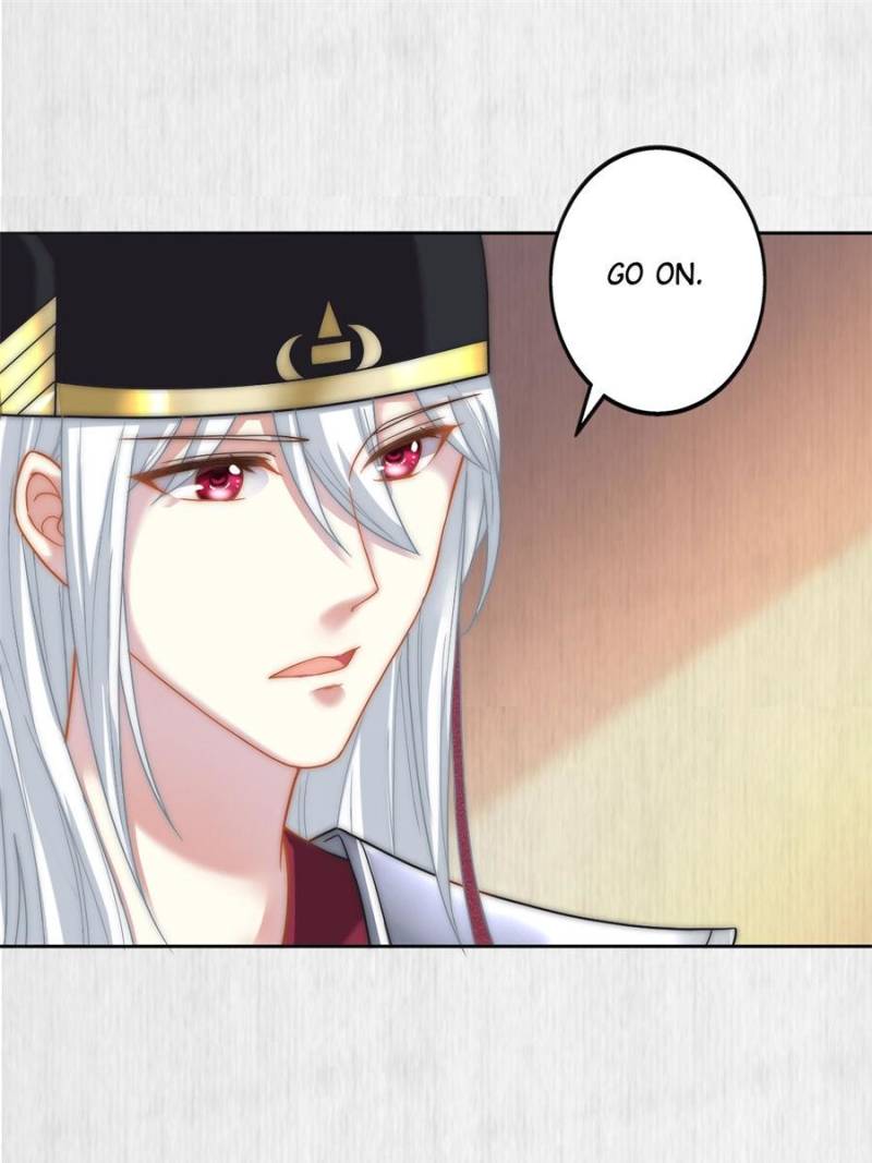 The Young Genius Paintress Chapter 13 - Page 42