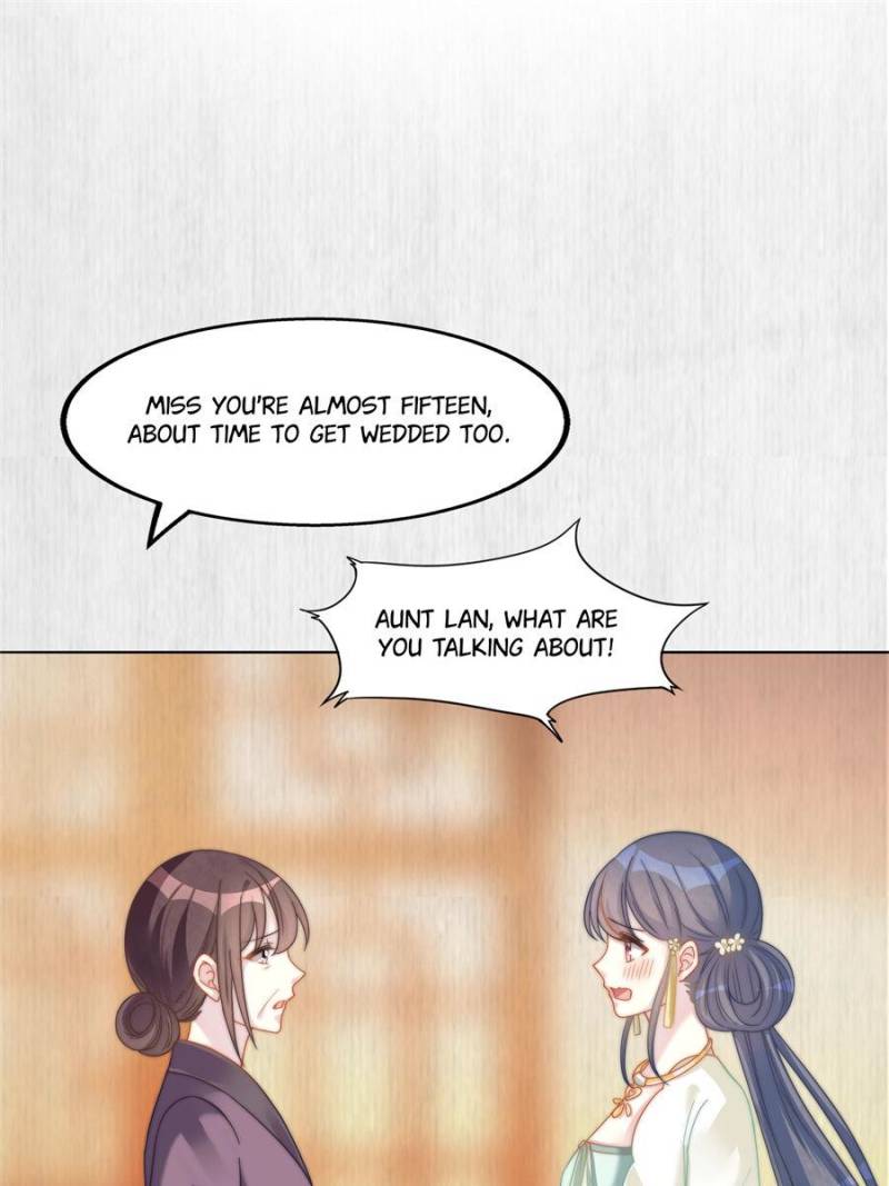 The Young Genius Paintress Chapter 14 - Page 14