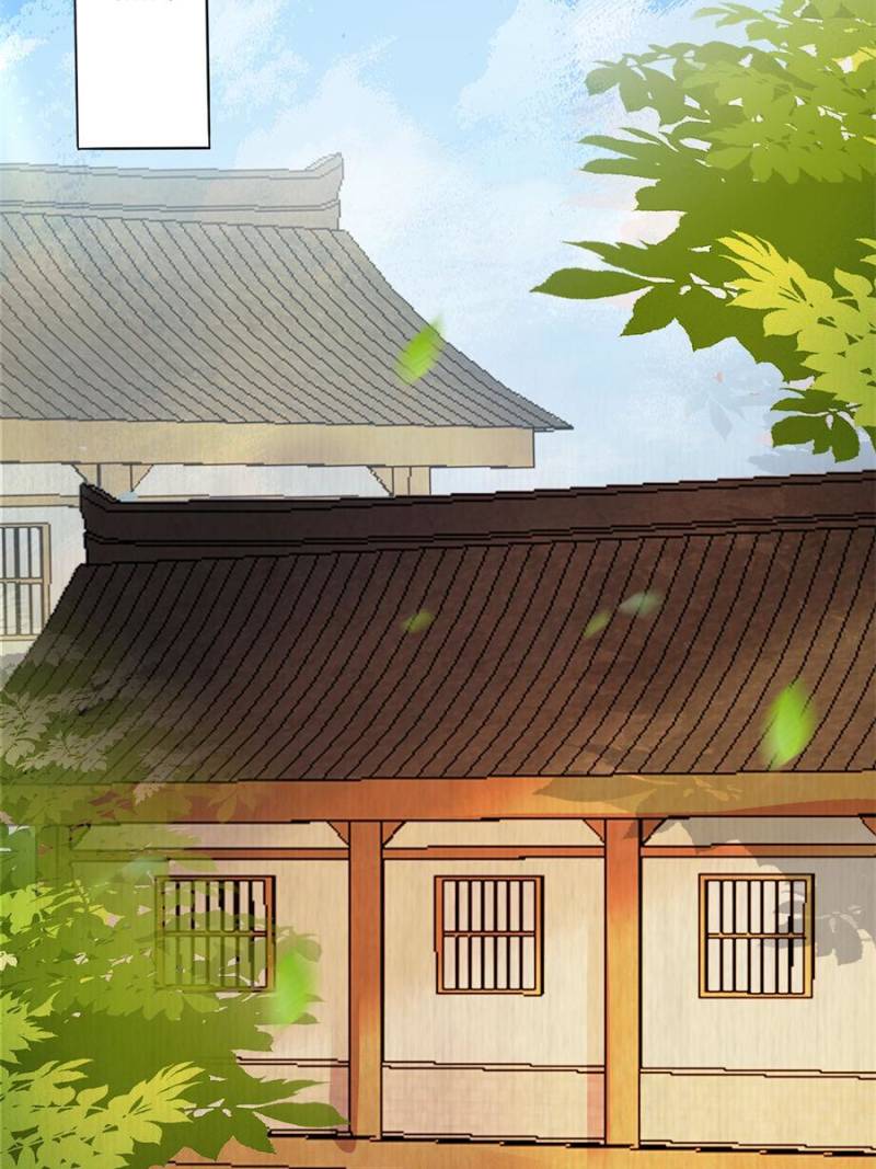 The Young Genius Paintress Chapter 14 - Page 19