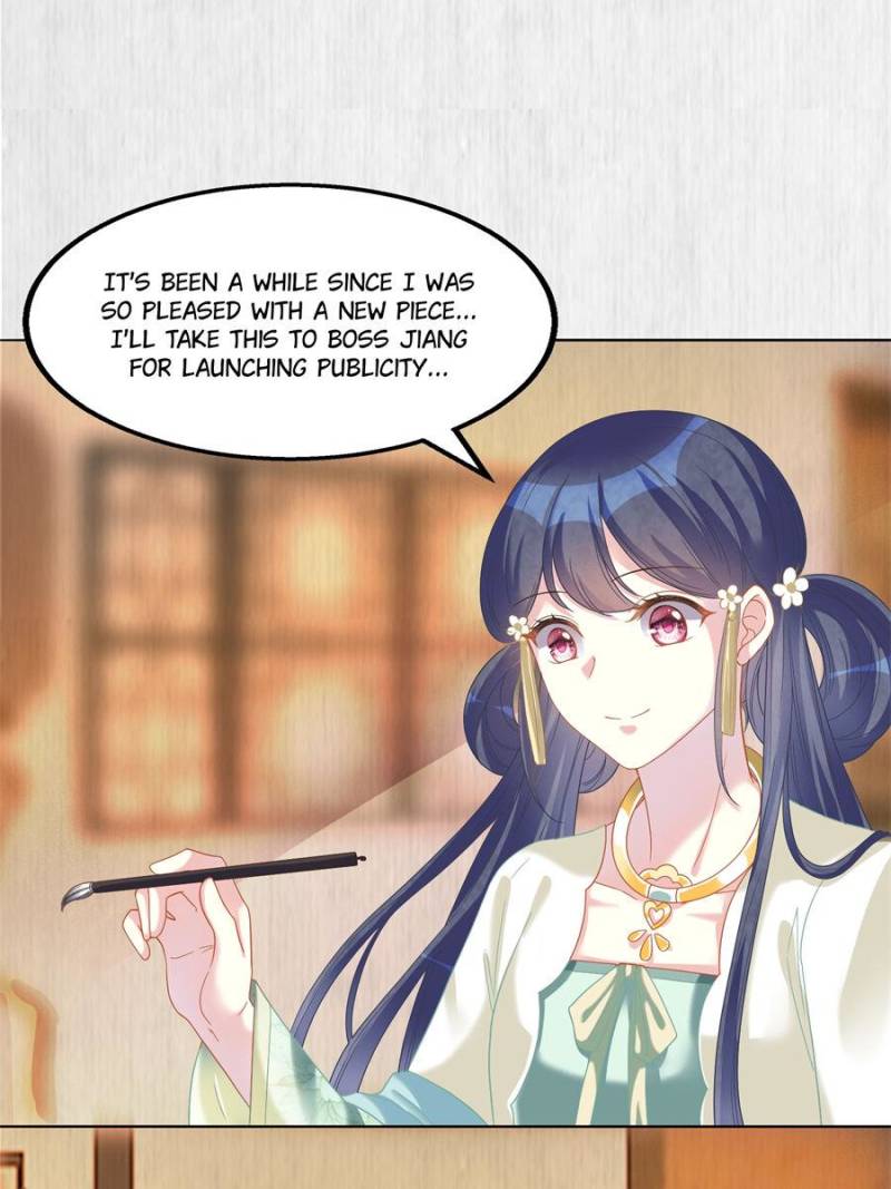 The Young Genius Paintress Chapter 14 - Page 22