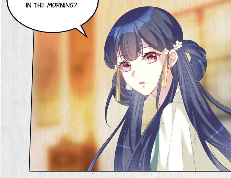 The Young Genius Paintress Chapter 14 - Page 26