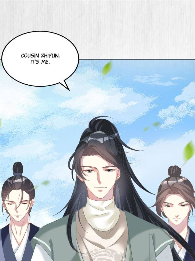 The Young Genius Paintress Chapter 14 - Page 29