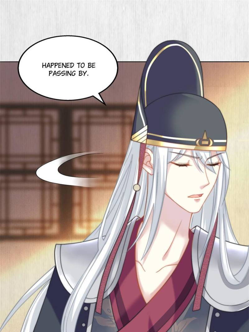 The Young Genius Paintress Chapter 14 - Page 3