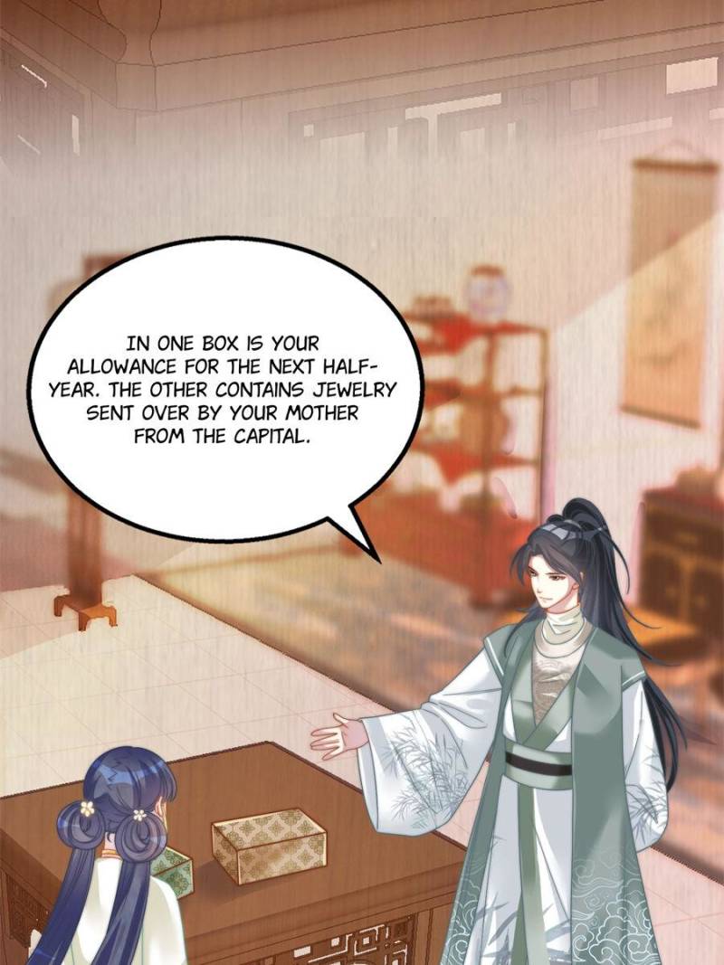 The Young Genius Paintress Chapter 14 - Page 34