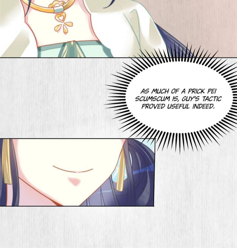 The Young Genius Paintress Chapter 14 - Page 39