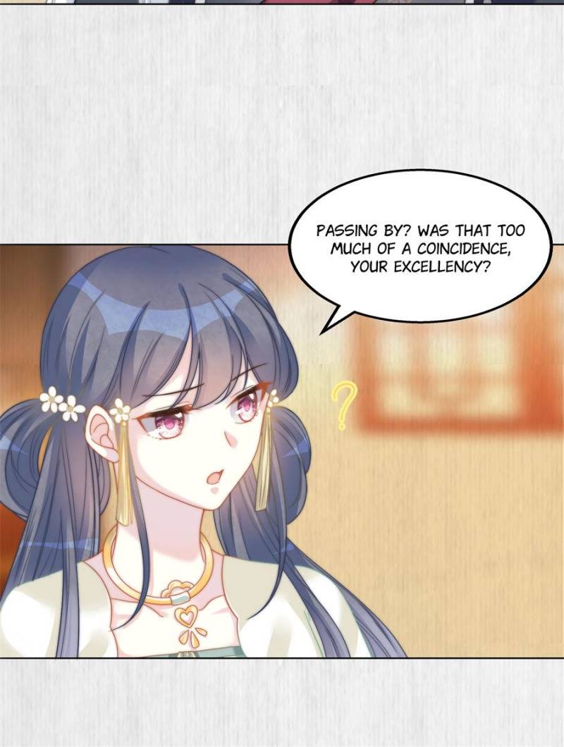 The Young Genius Paintress Chapter 14 - Page 4