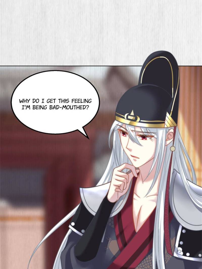 The Young Genius Paintress Chapter 14 - Page 41