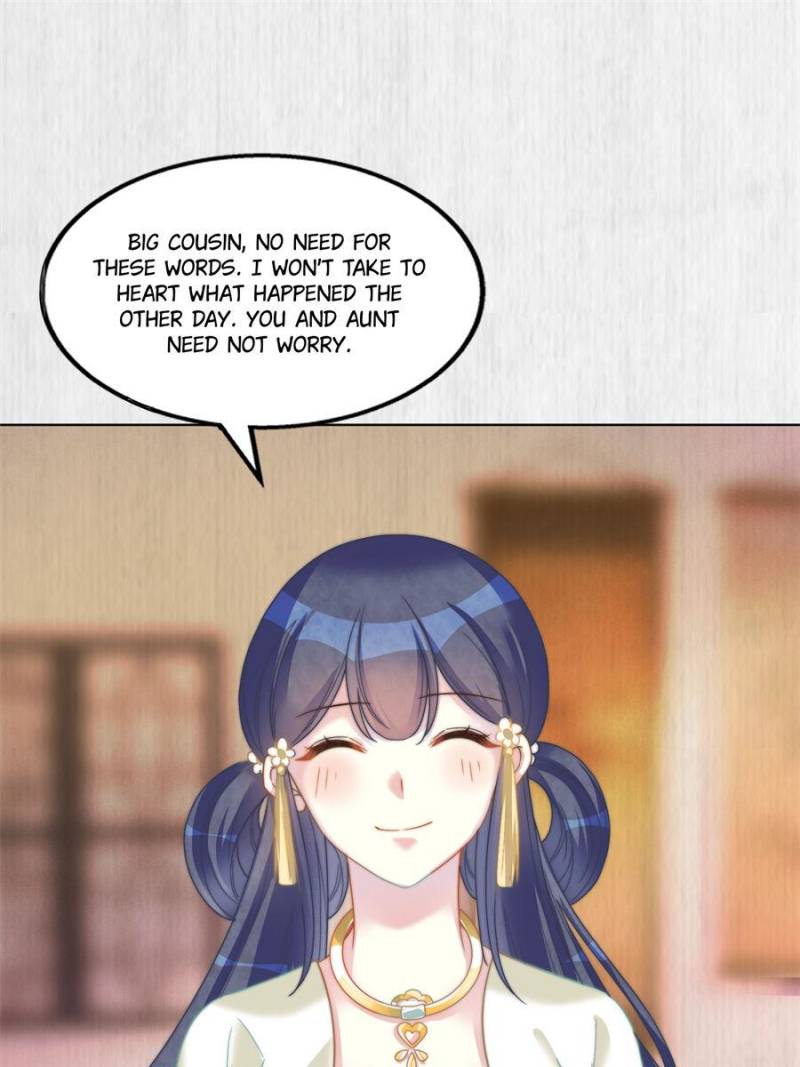 The Young Genius Paintress Chapter 14 - Page 43