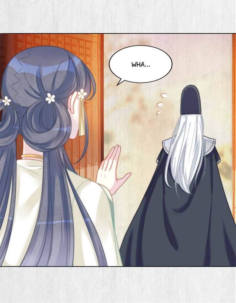 The Young Genius Paintress Chapter 14 - Page 6