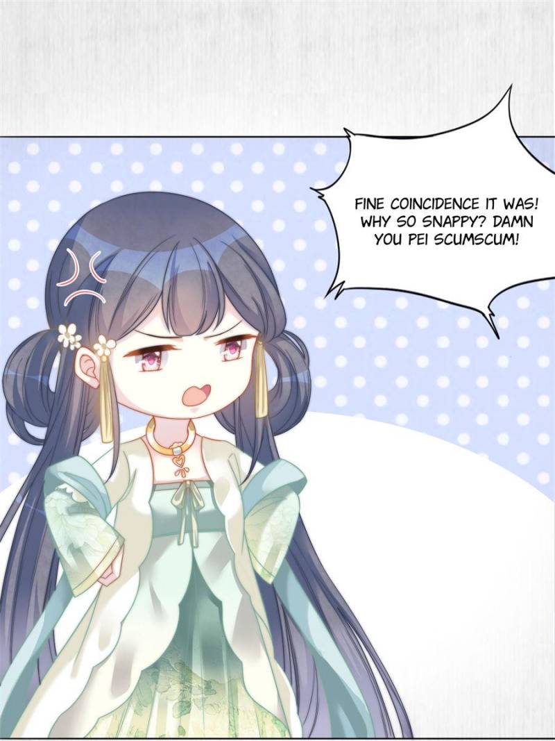 The Young Genius Paintress Chapter 14 - Page 7