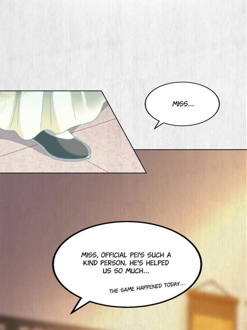The Young Genius Paintress Chapter 14 - Page 8