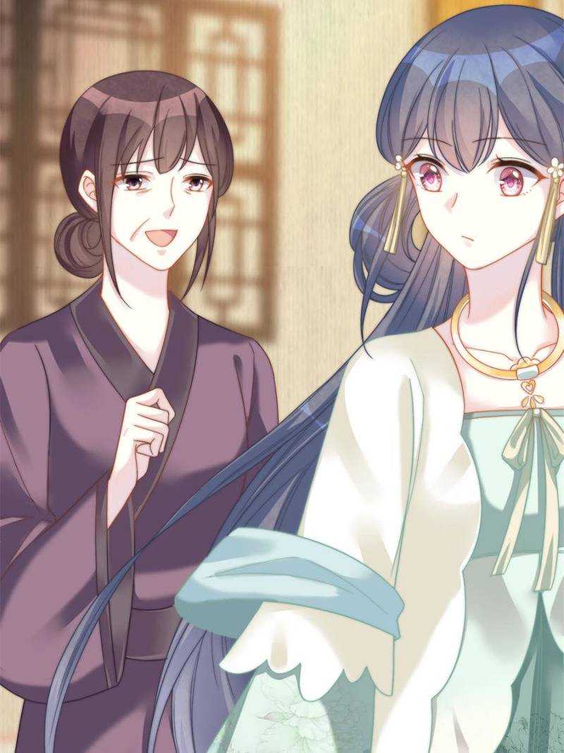 The Young Genius Paintress Chapter 14 - Page 9