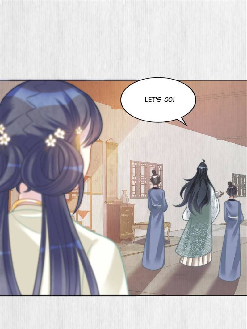 The Young Genius Paintress Chapter 15 - Page 14