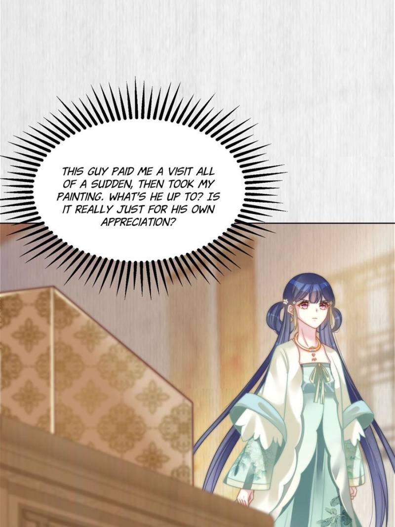 The Young Genius Paintress Chapter 15 - Page 15