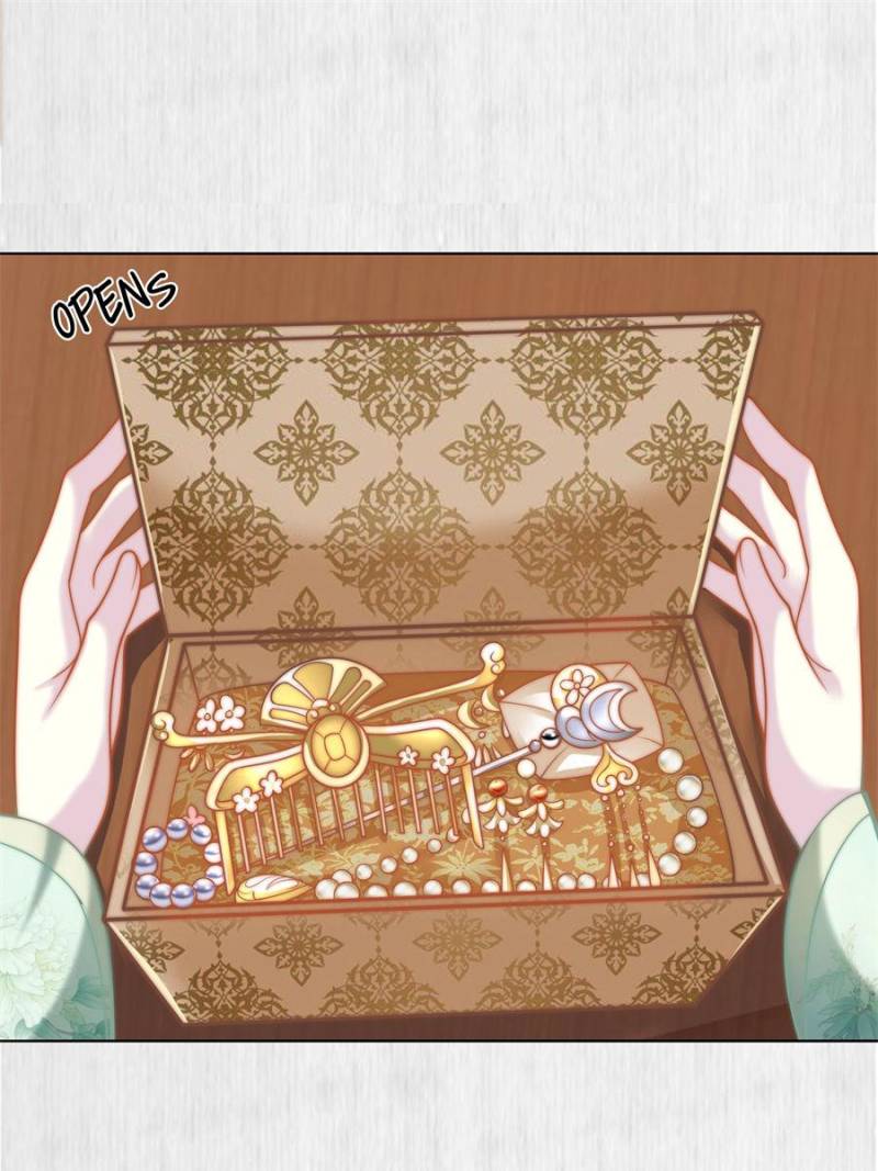 The Young Genius Paintress Chapter 15 - Page 17