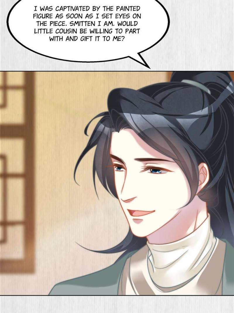 The Young Genius Paintress Chapter 15 - Page 2