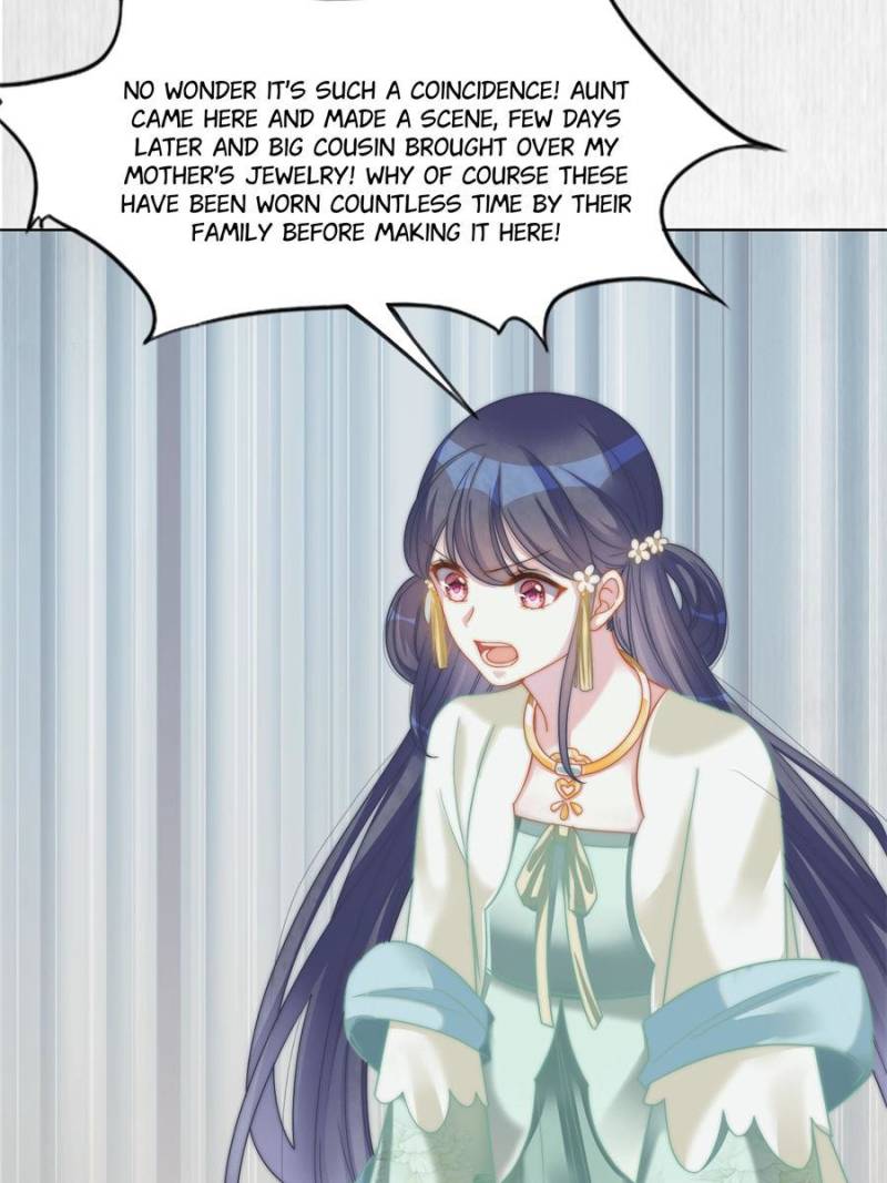 The Young Genius Paintress Chapter 15 - Page 20