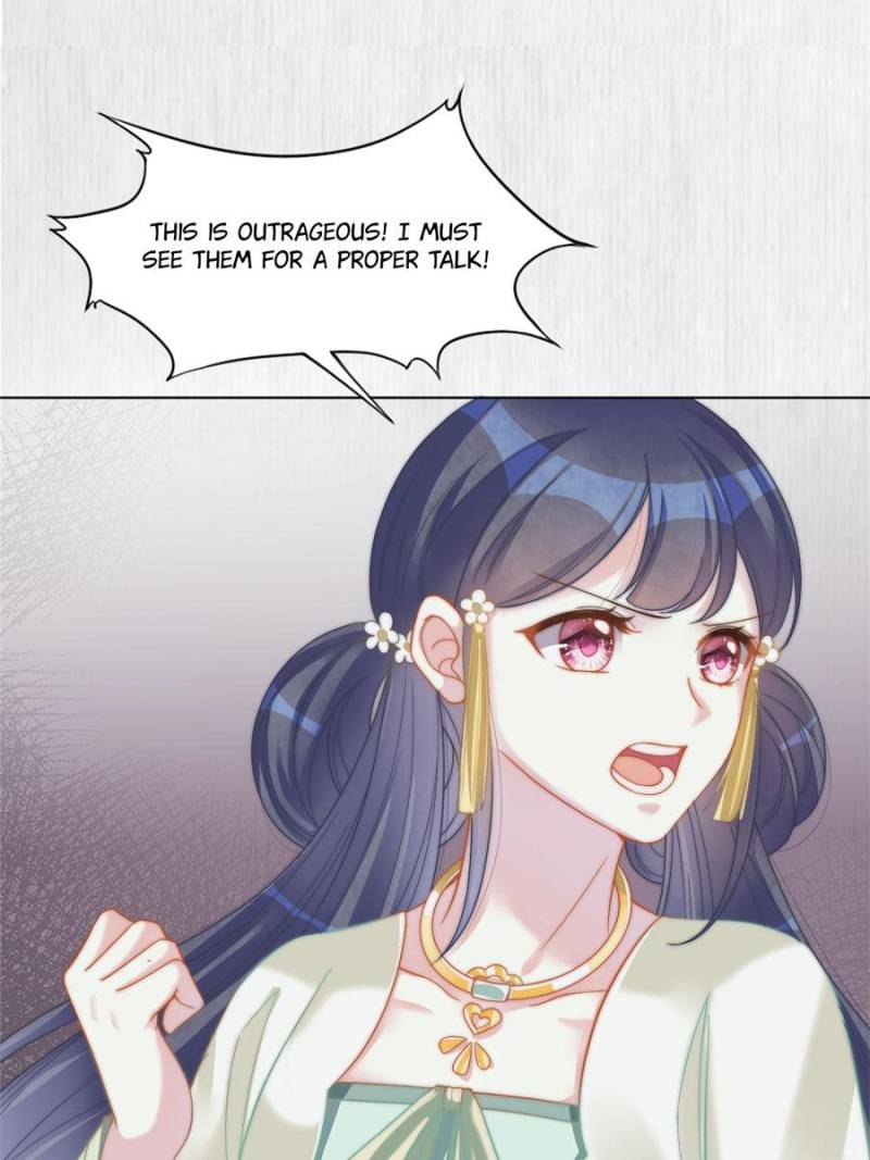 The Young Genius Paintress Chapter 15 - Page 23