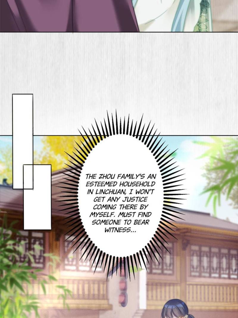 The Young Genius Paintress Chapter 15 - Page 26