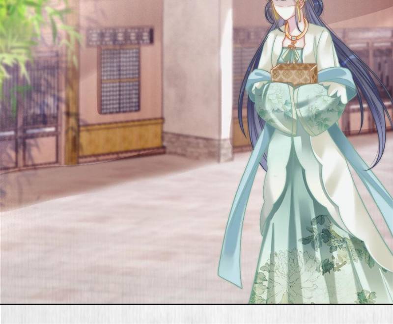 The Young Genius Paintress Chapter 15 - Page 27