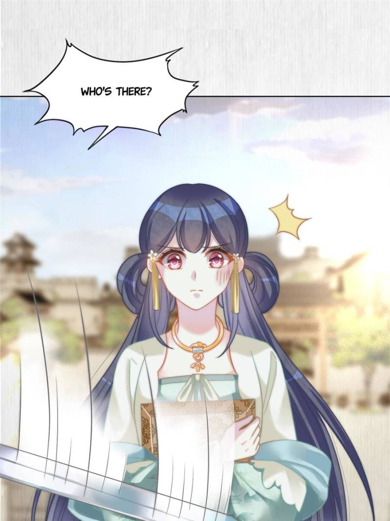 The Young Genius Paintress Chapter 15 - Page 30