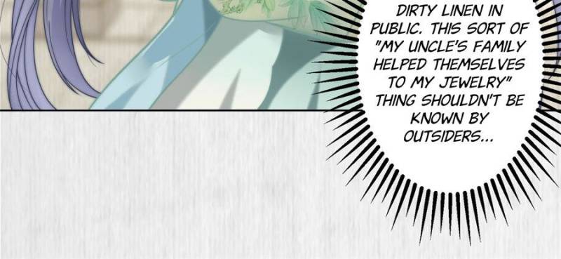 The Young Genius Paintress Chapter 15 - Page 35