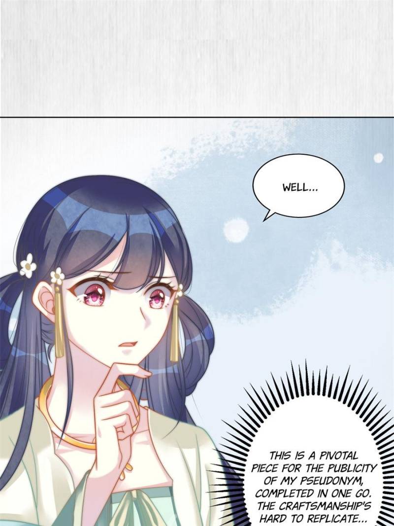 The Young Genius Paintress Chapter 15 - Page 4